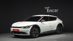 Kia EV6 2021