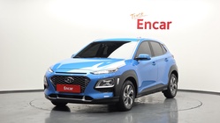 Hyundai Kona 2019