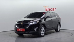 Chevrolet Equinox 2018