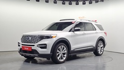 Ford Explorer 2021