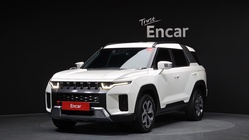 Ssangyong Torres 2022