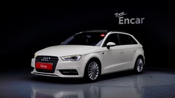 Audi A3 2015