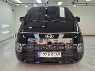 Hyundai Staria 2024