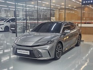 Toyota Camry 2025