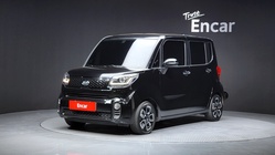 Kia RAY 2020