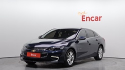 Chevrolet Malibu 2017