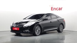 Hyundai Grandeur 2014