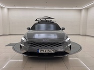 Kia K8 2022