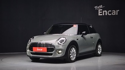 MINI Cooper 2019