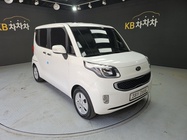 Kia RAY 2016
