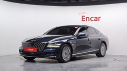 Genesis G80 2020