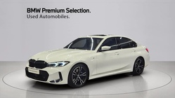 BMW 3 Series 2024