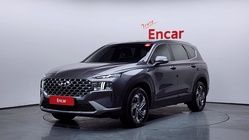 Hyundai Santa Fe 2021