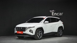 Hyundai Tucson 2020