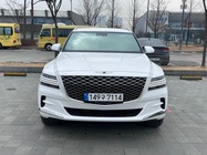 Genesis GV80 2022