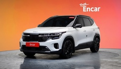 Kia Seltos 2023