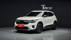 Kia Seltos 2023