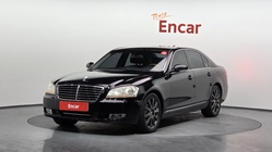 Ssangyong Chairman 2011