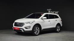 Hyundai Maxcruz 2015