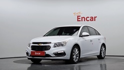Chevrolet Cruze 2015