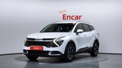 Kia Sportage 2021