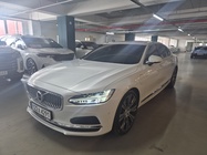 Volvo S90 2020