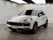Porsche Cayenne 2023