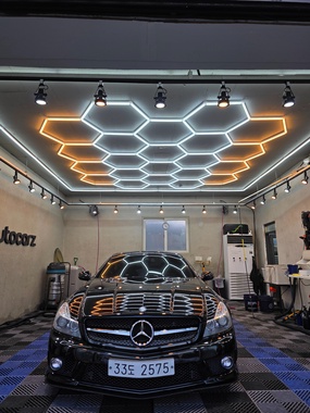 Mercedes-Benz SL-Class 2009