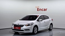 Kia K3 2012