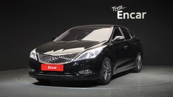 Hyundai Grandeur 2014