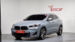 BMW X2 2022