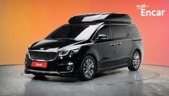 Kia Canival 2016