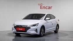 Hyundai Avante 2018