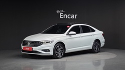 Volkswagen Jetta 2021