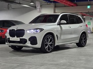 BMW X5 2022
