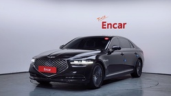 Genesis G90 2019