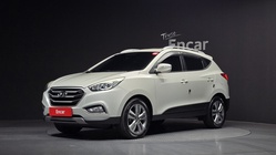 Hyundai Tucson 2013