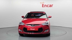 Hyundai Veloster 2014
