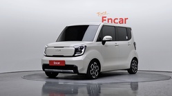 Kia RAY 2022