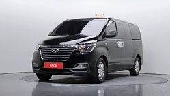 Hyundai Starex 2018