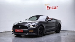 Ford Mustang 2016