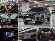 Ssangyong Torres 2022