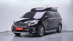 Kia Canival 2018