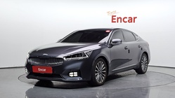 Kia K7 2017