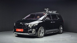 Kia Canival 2016
