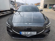 Genesis G70 2023