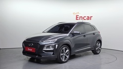Hyundai Kona 2018