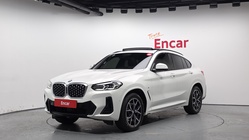 BMW X4 2023