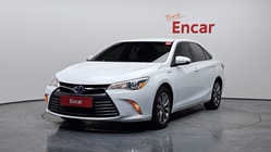Toyota Camry 2016