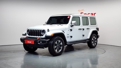 Jeep Wrangler 2023